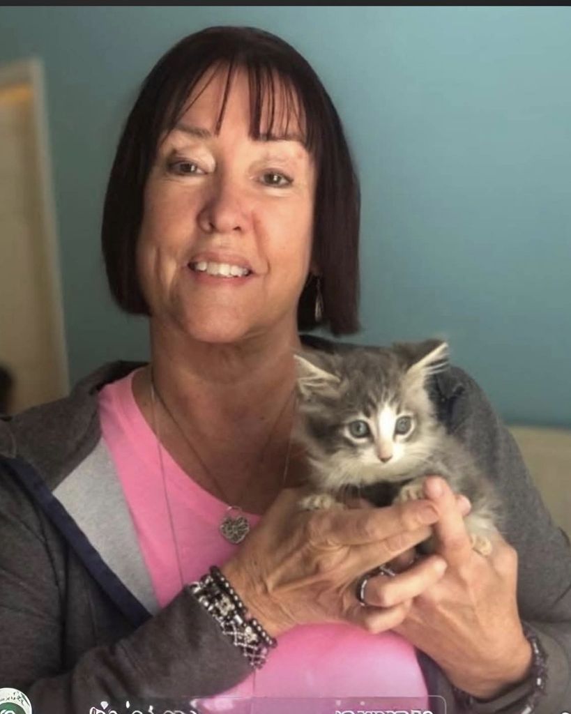 Patricia Aldrich-Allabaugh Profile Photo