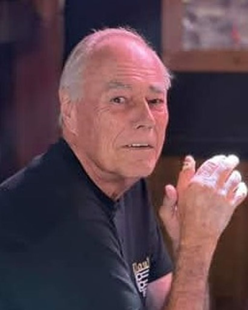 David Wayne Spell Profile Photo