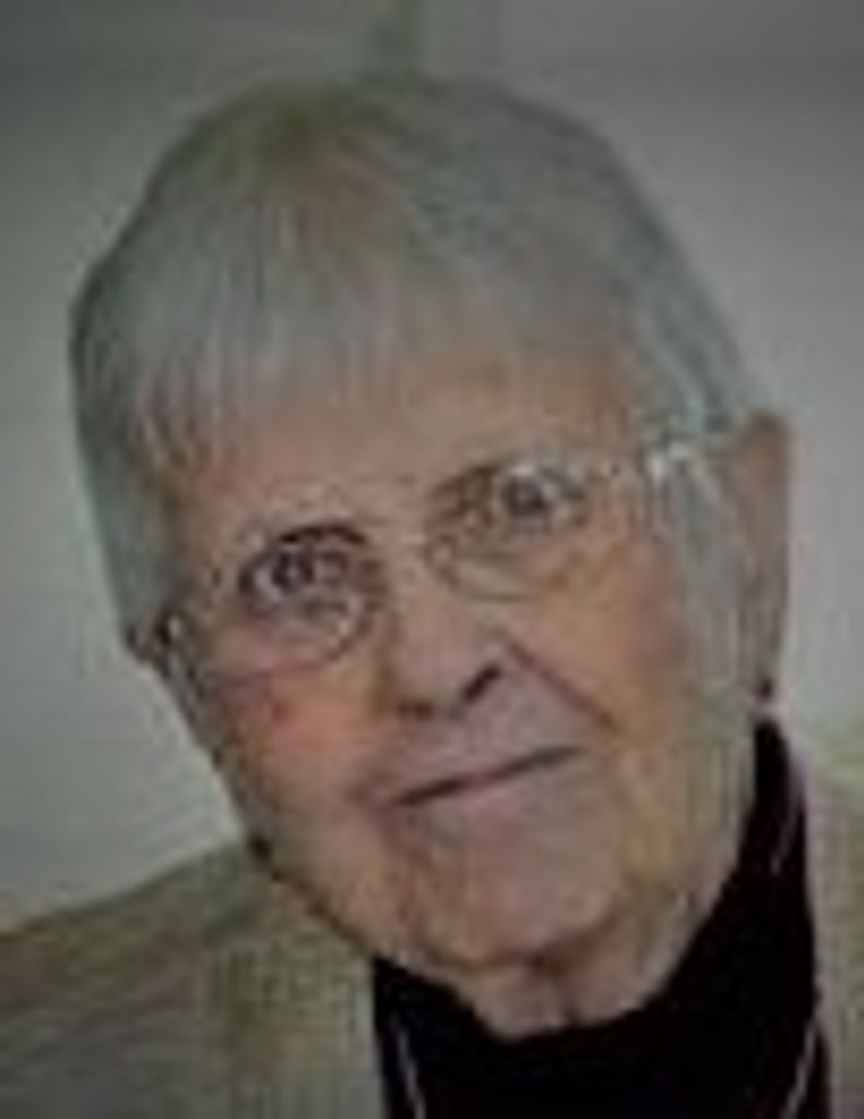 Marilyn Peters