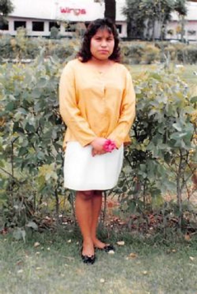 Francisca Vazquez-Galicia