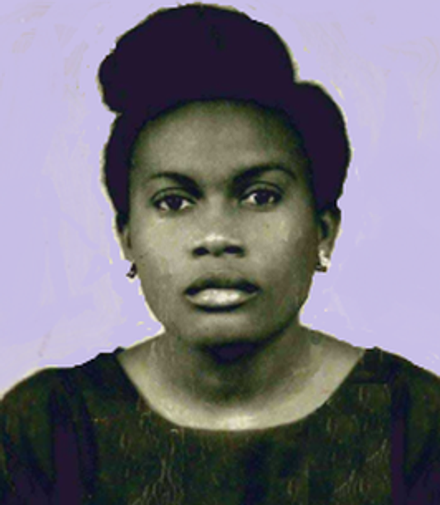 Mettelia Ferguson