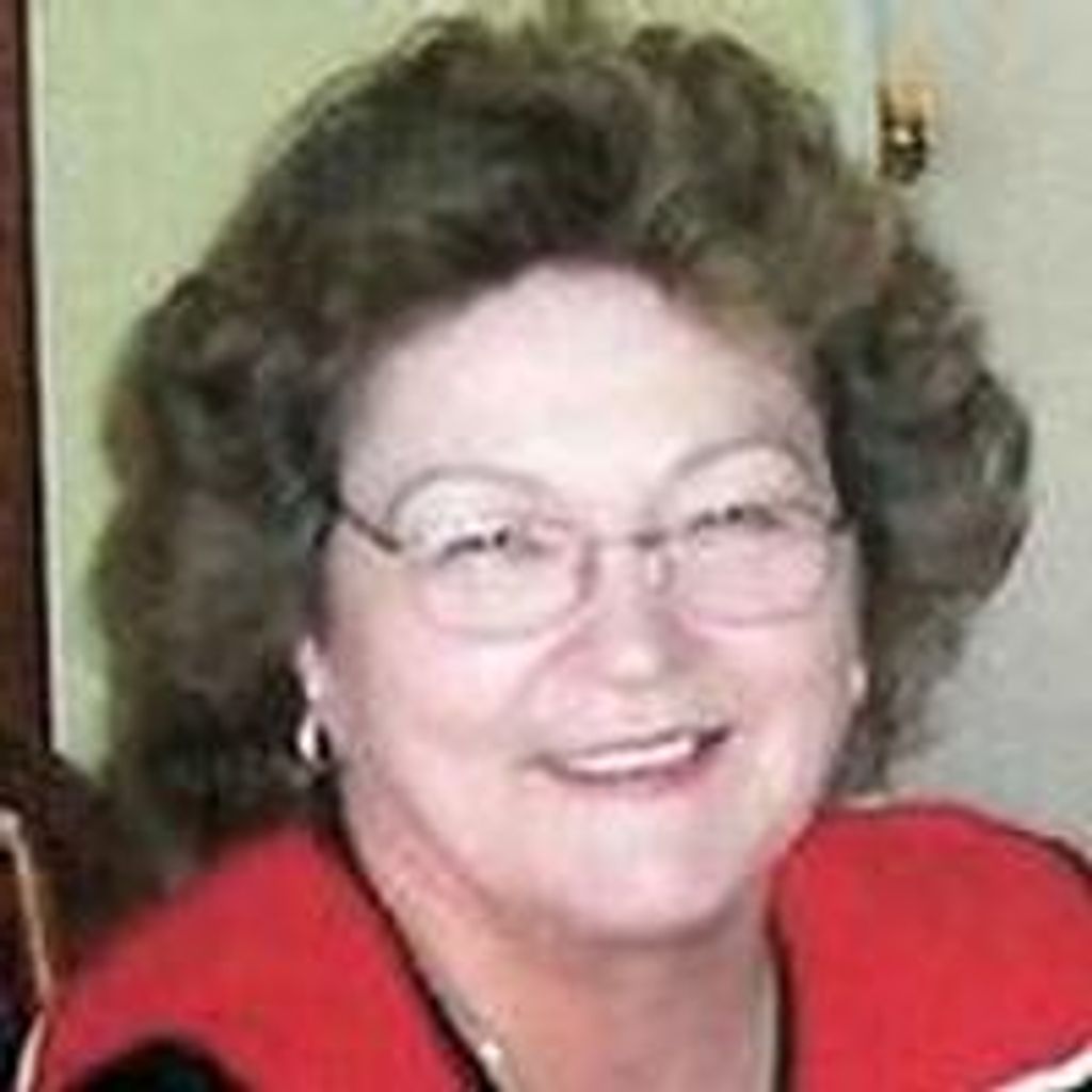 Sandra Gunter Gantt