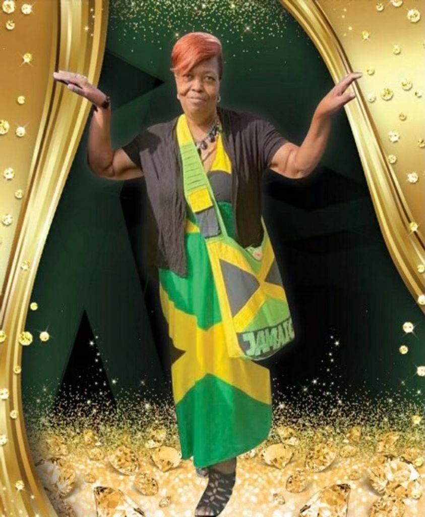 Mercedes Elizabeth Drummonds Profile Photo