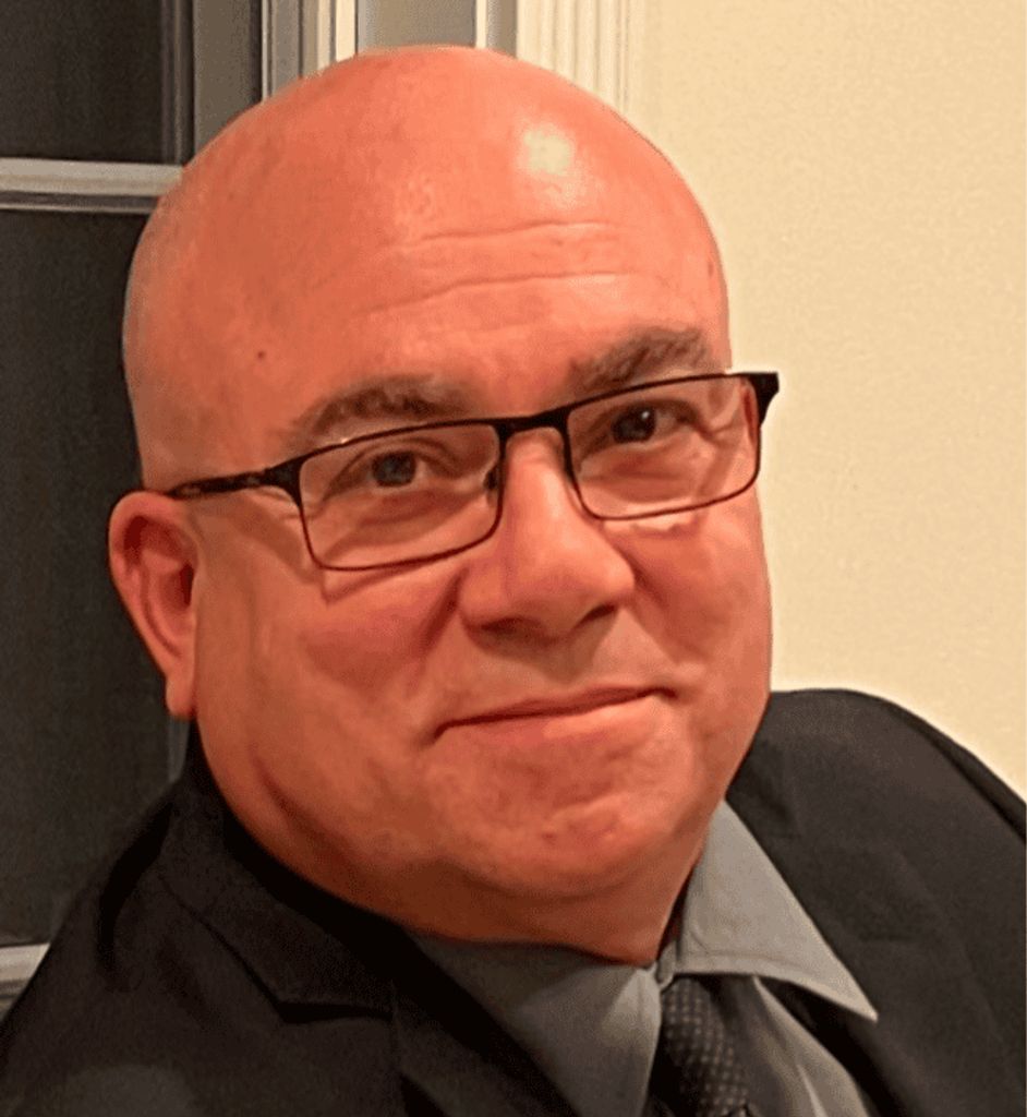 John Joseph Giordano, Sr. Profile Photo