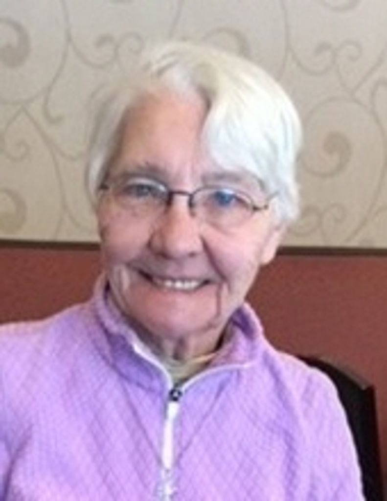 Nancy M. Schettl