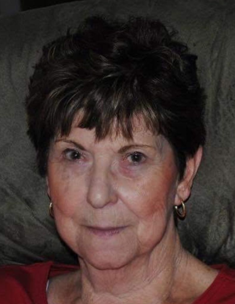 Norma Cooksey