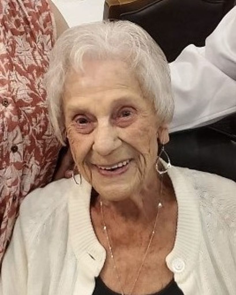 Bonnie Ruth Daugherty
