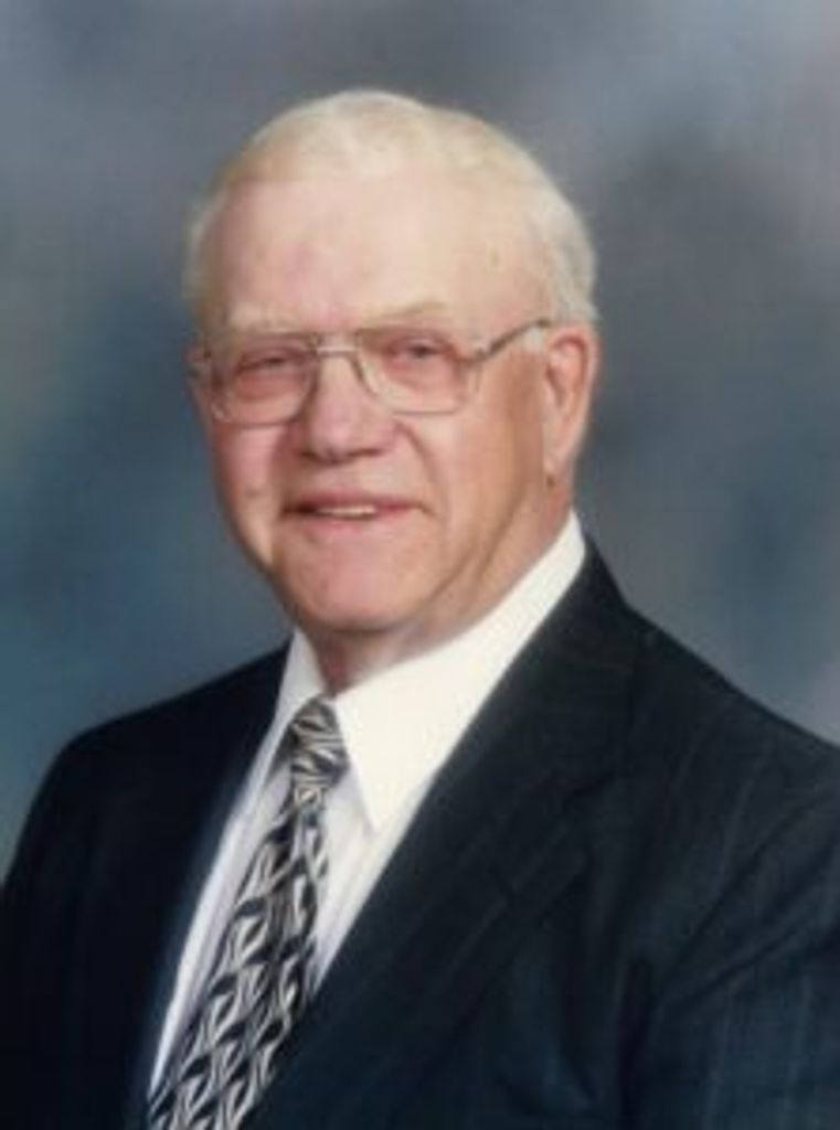 Roman P. Keiter