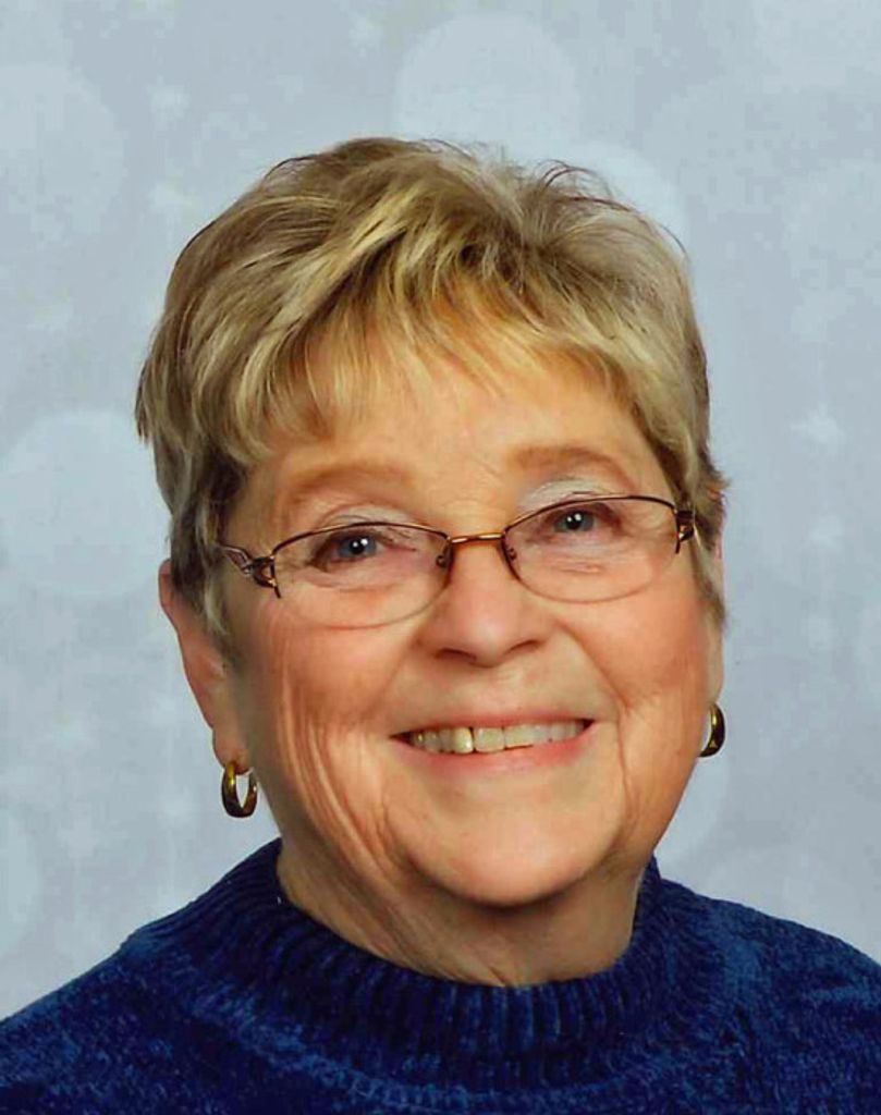 Kathy (Flynn)  Mitchell