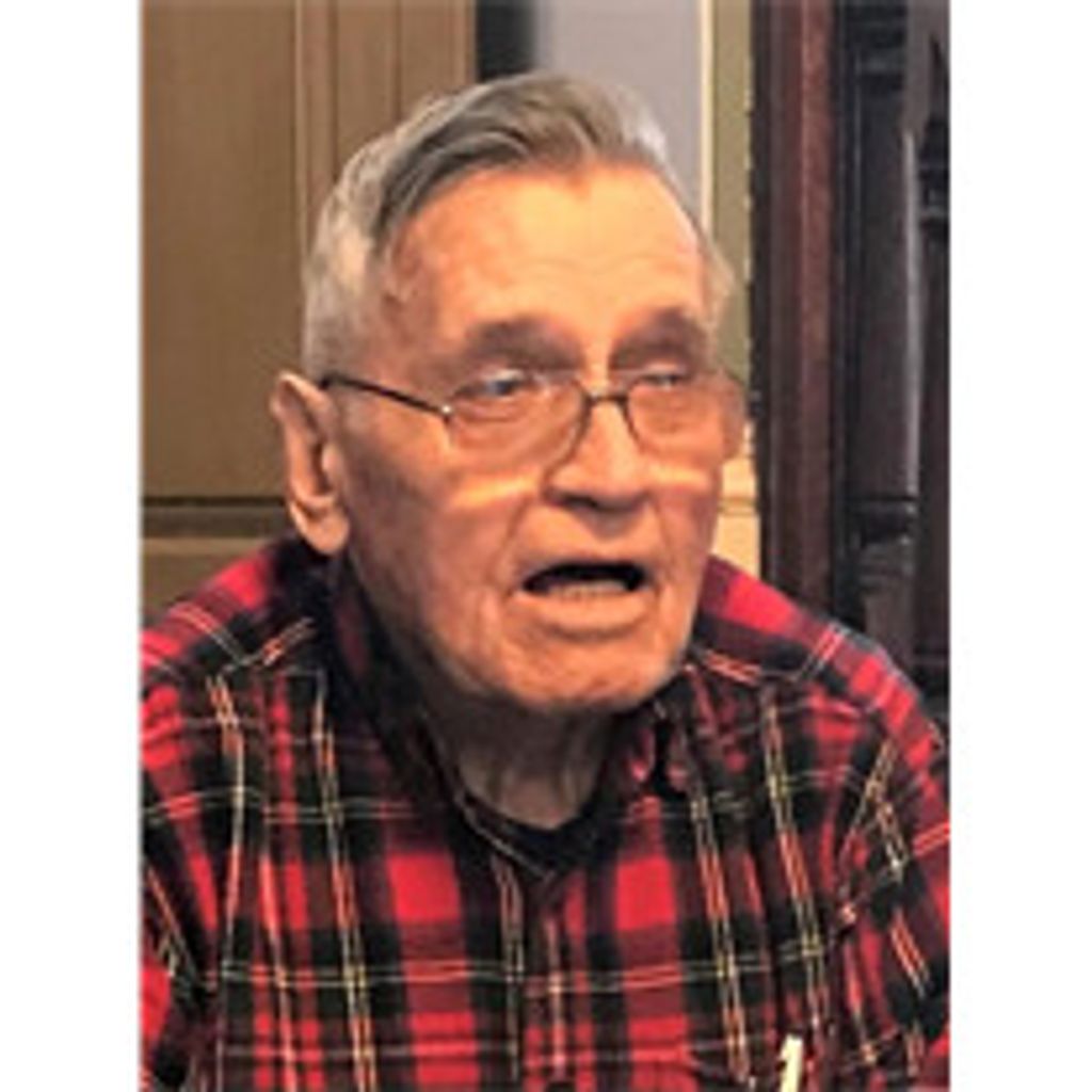 David A. Shepard Profile Photo