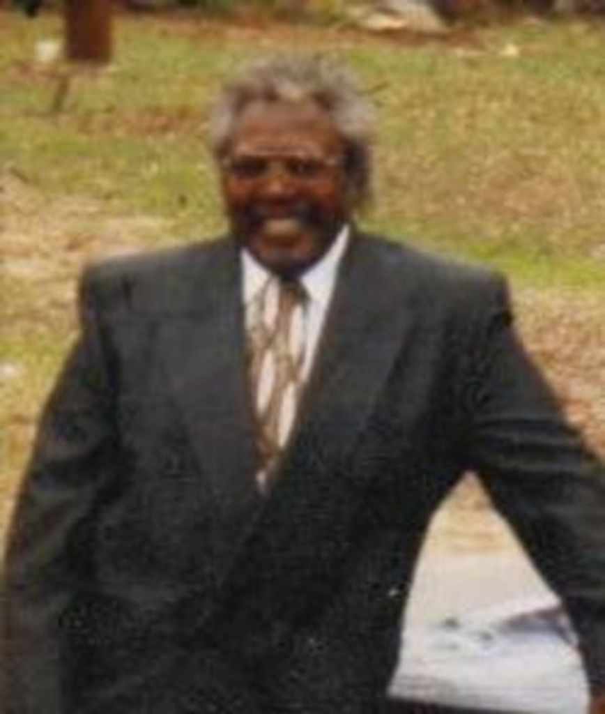 Nathaniel Bishop Jr Profile Photo