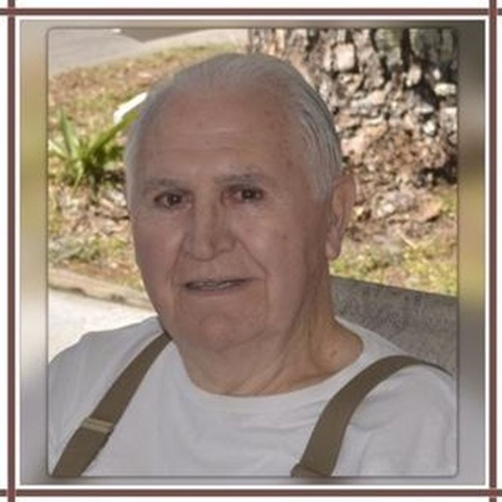 Theodore D. Baker, Sr. Profile Photo