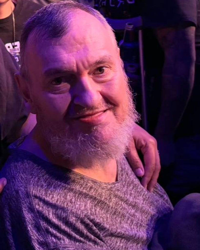 Richard Patrick Farwell