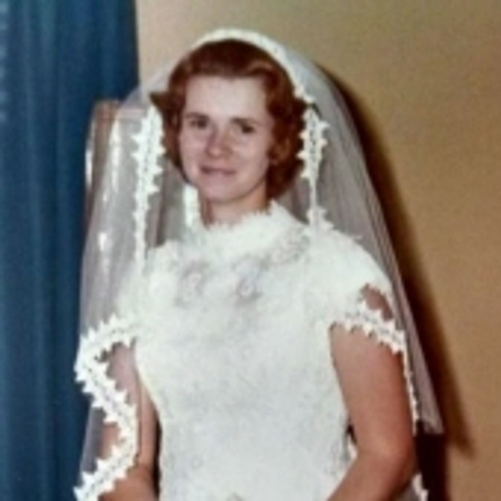Barbara Jean Rente