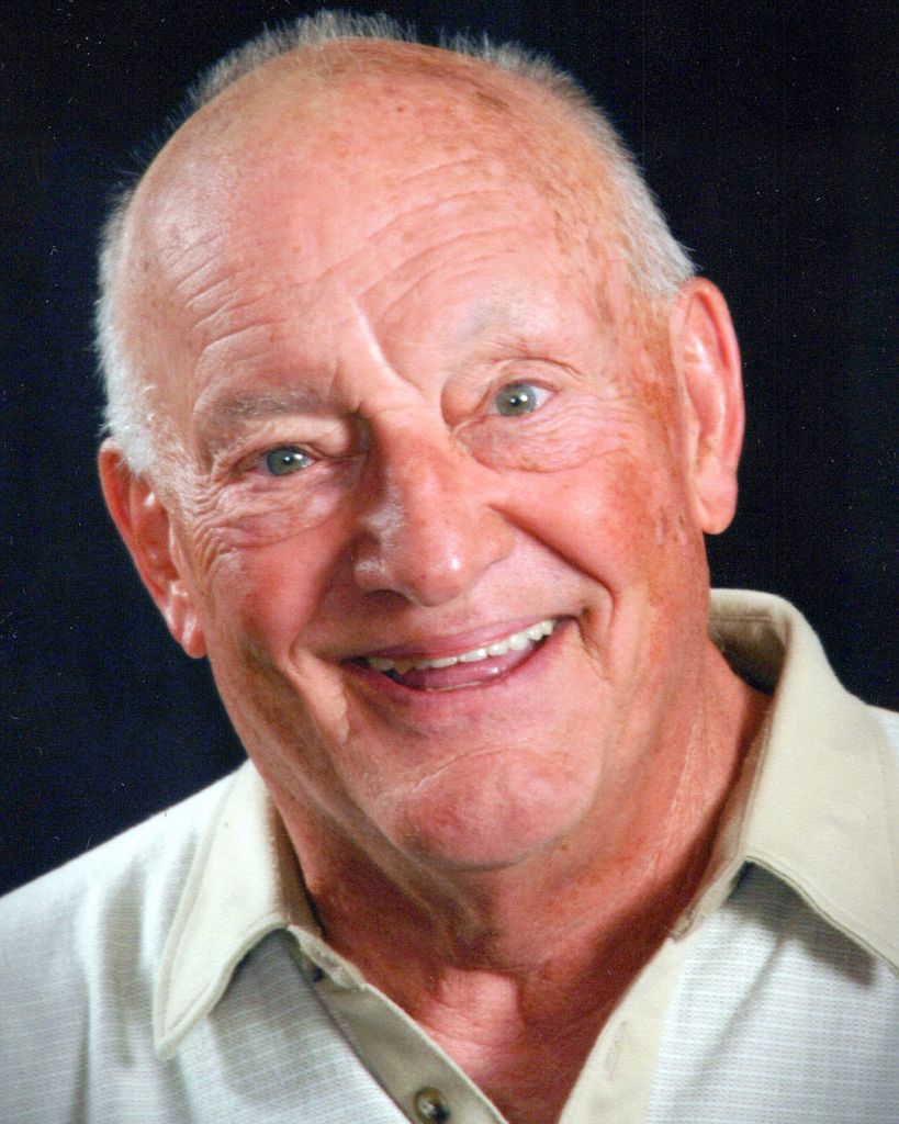 Dean Lowell Gallup Profile Photo
