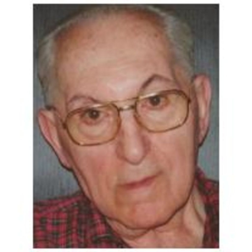 Mr Frank J. Campagna
