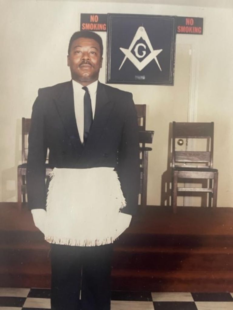 Mr. Donald Covington Profile Photo