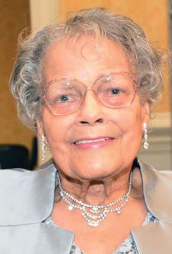 BETTYE O'NEAL HUTCHINGS Profile Photo