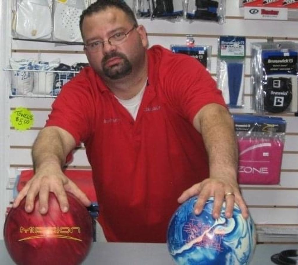 Mr. Roy Michael Pruitt