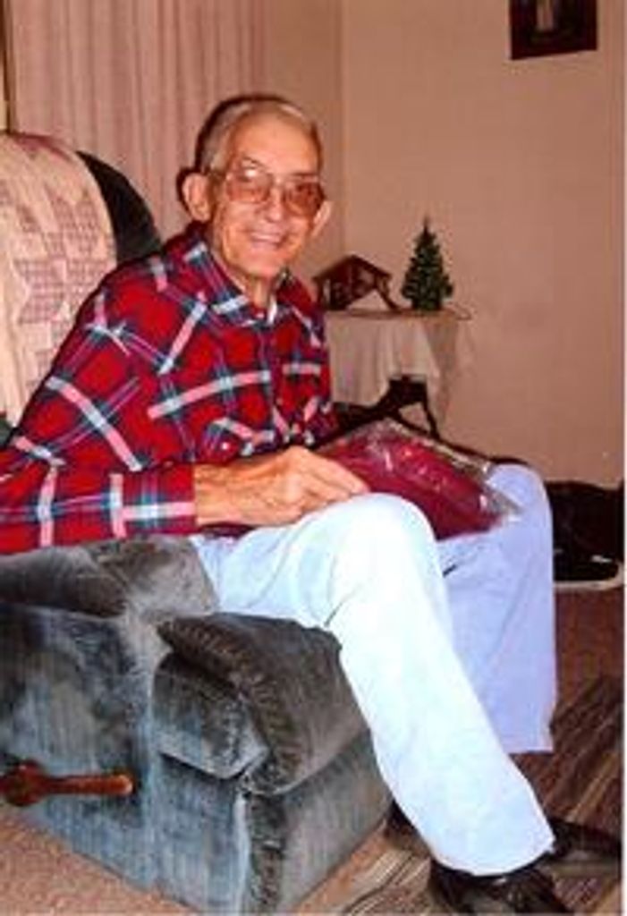 Louie Edward Roach