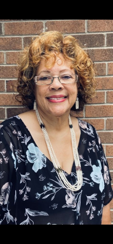 Sharon Duone Brown Jones Profile Photo
