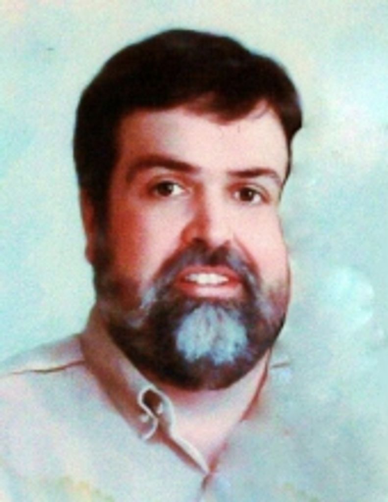 Kenneth Michael Chrapko