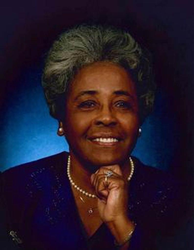 Gloria Jean Bullard