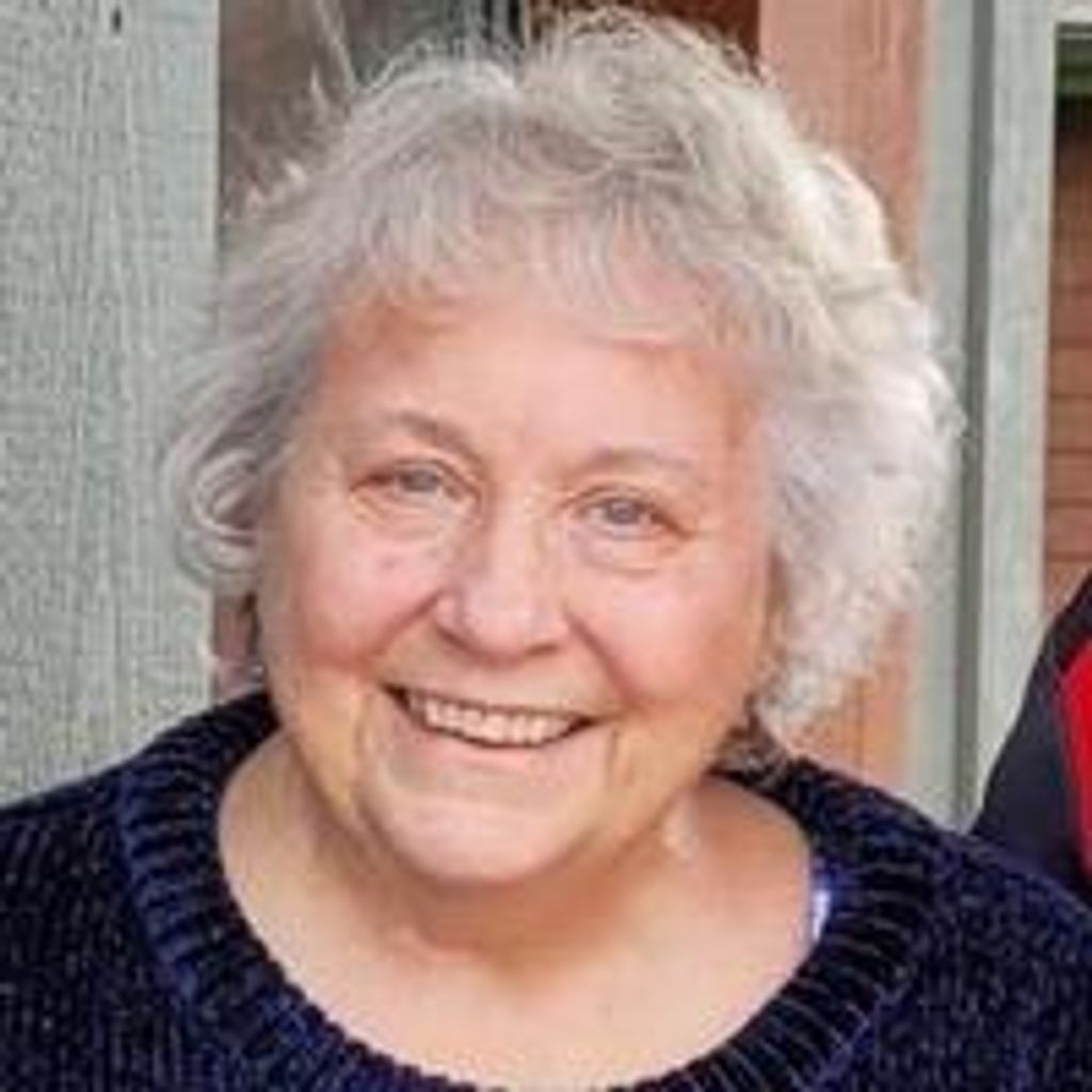 Carolyn Hacking Mcmurtrey