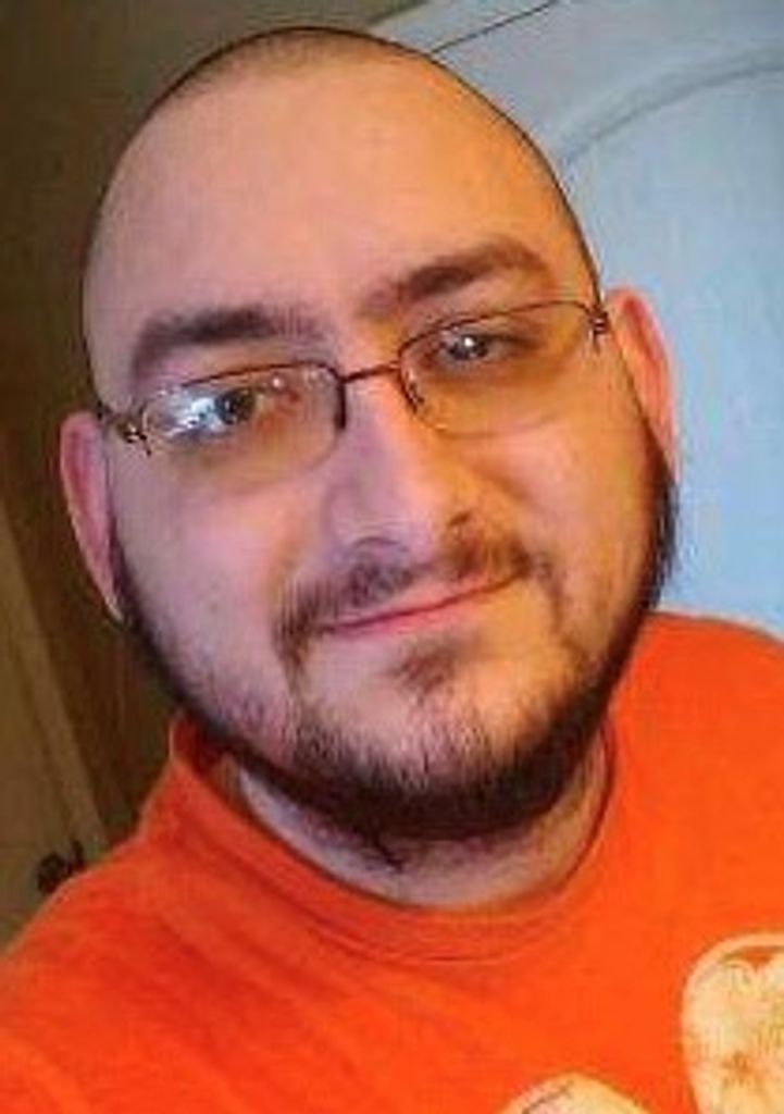 Jason Edward Jarrels Profile Photo