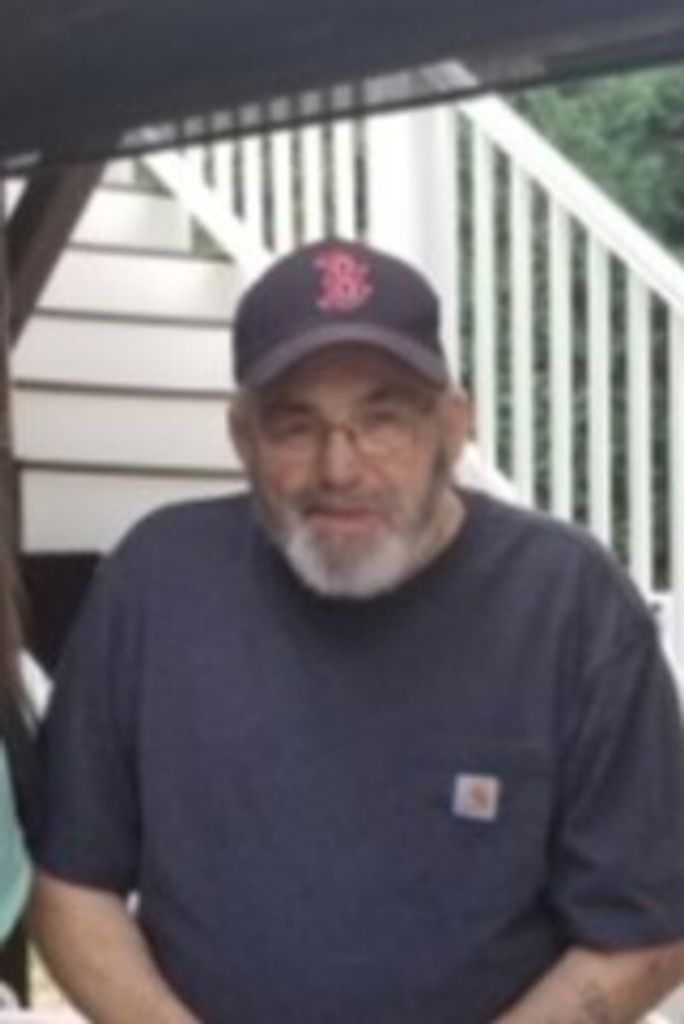 Thomas Louis Lindsey Profile Photo