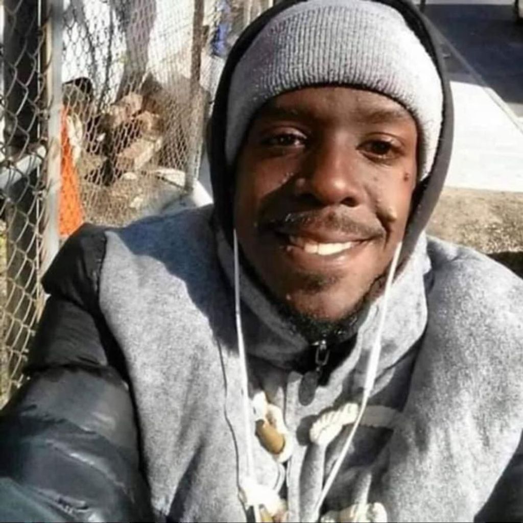 Zaquan Unique West