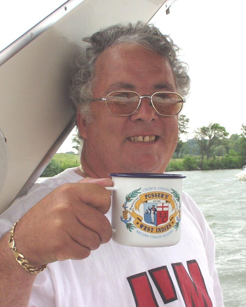 Art Jones Profile Photo