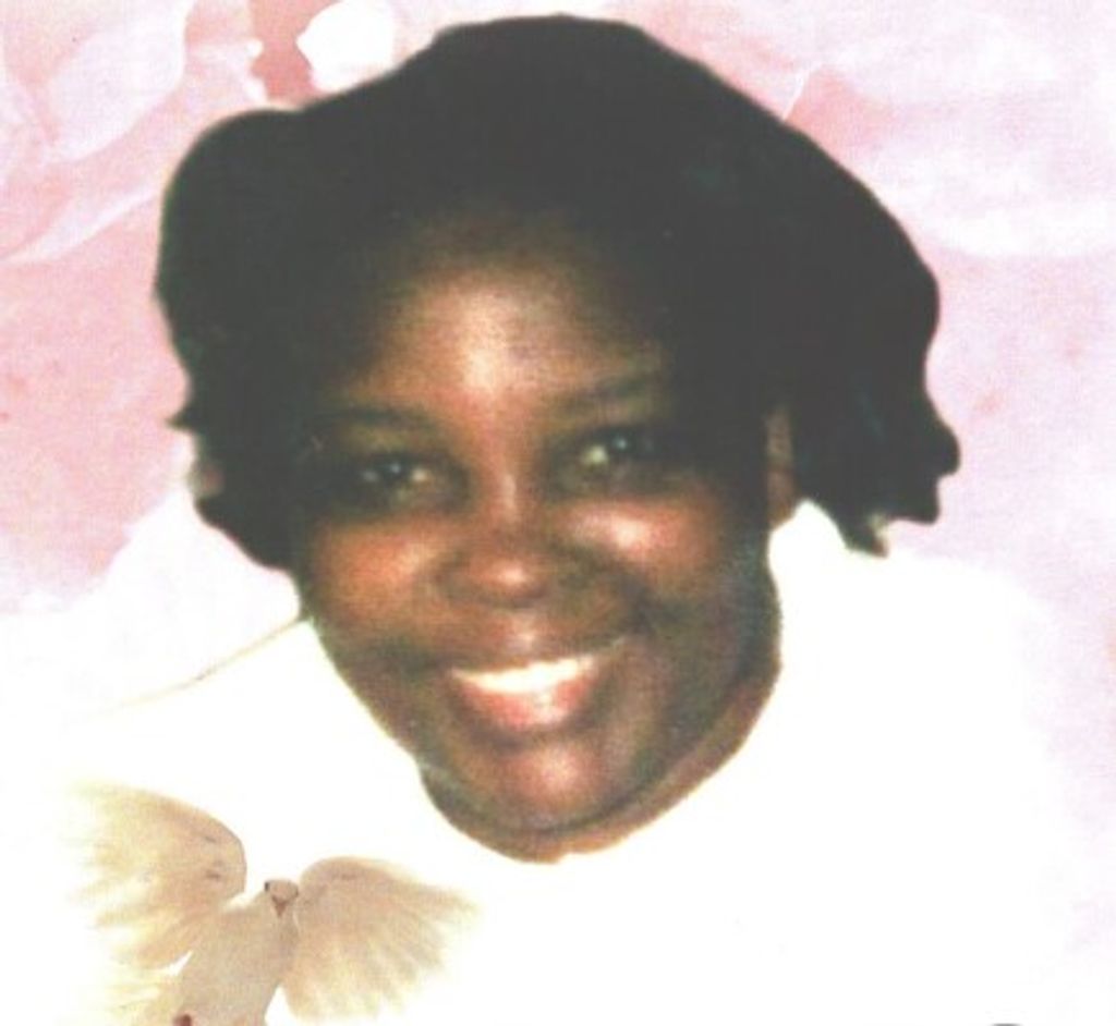 Mrs. Willie B. Lathan