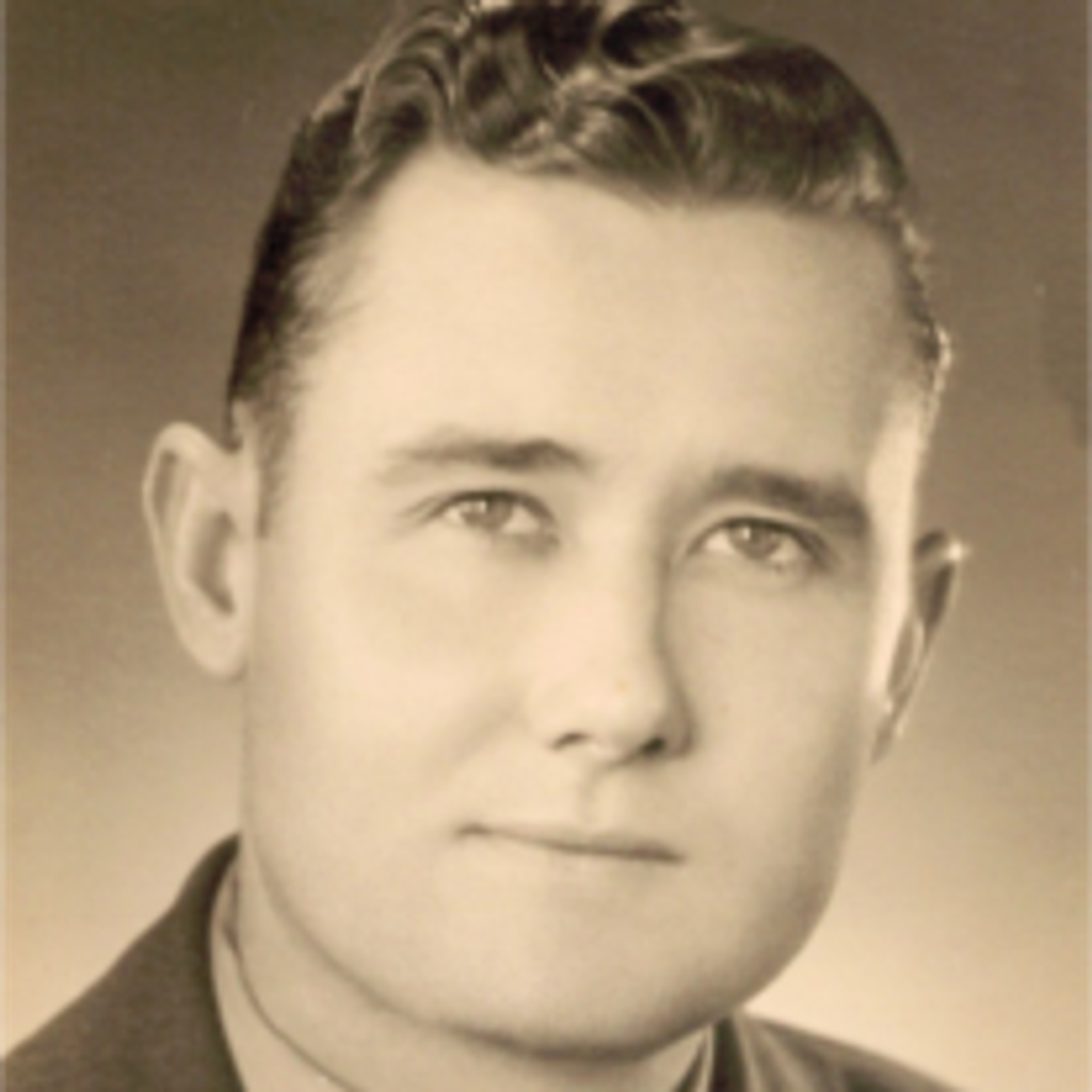 Ward Harris