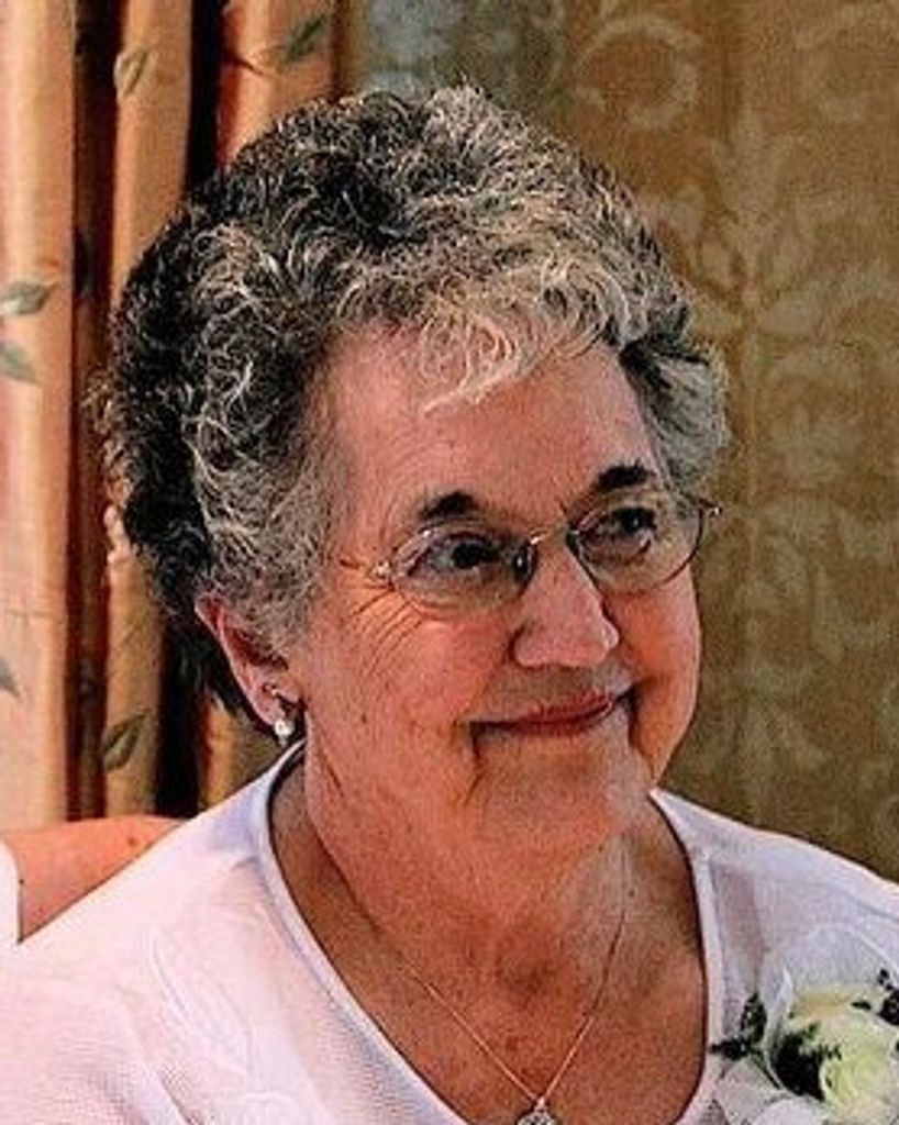 Martha L. Rider Profile Photo