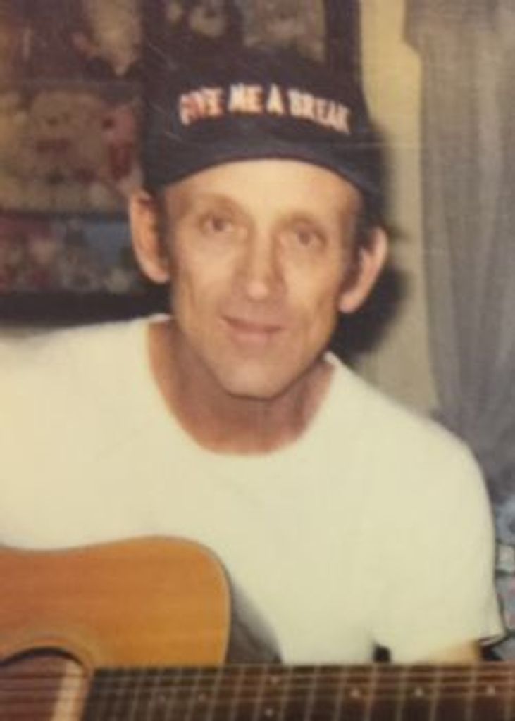 George Kirkland