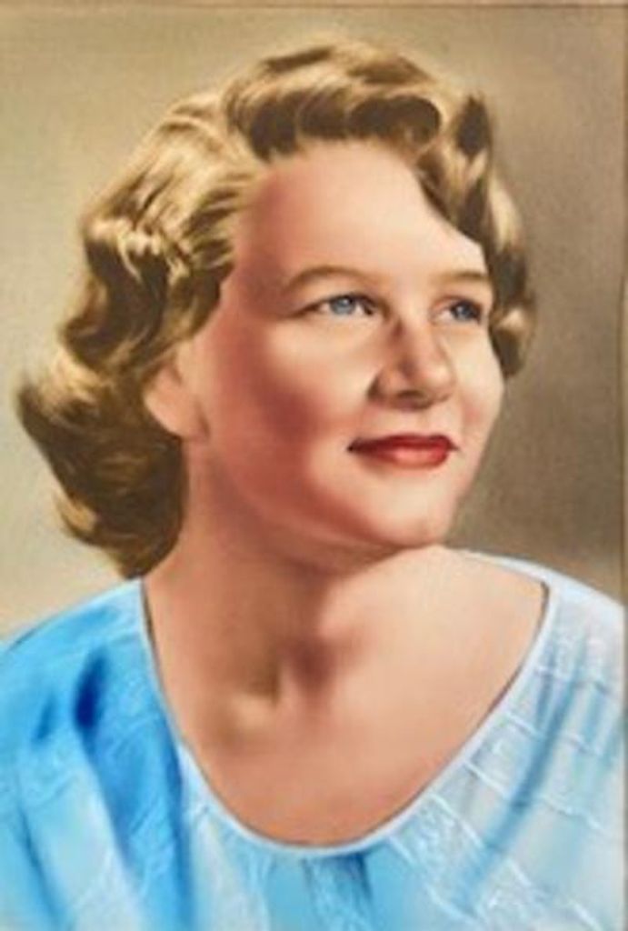 Irene P. Cumbie