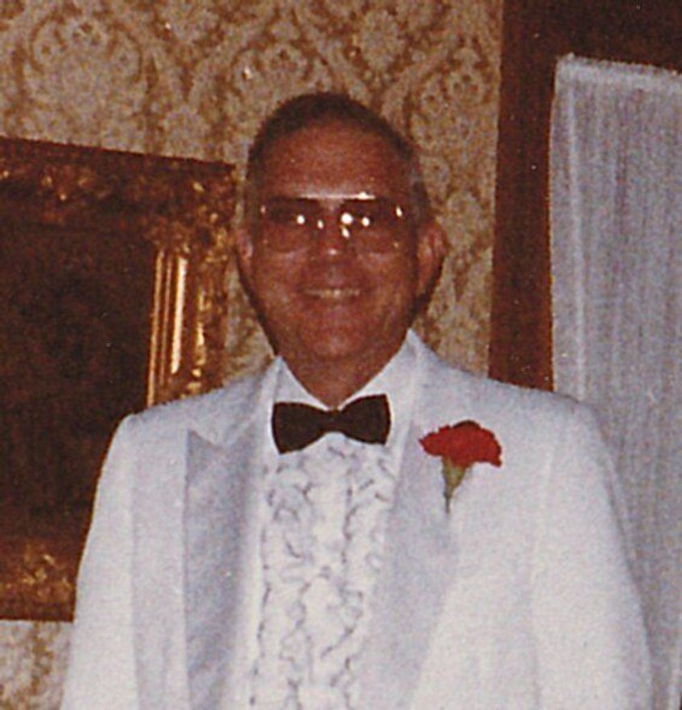 Edward Armitage Profile Photo