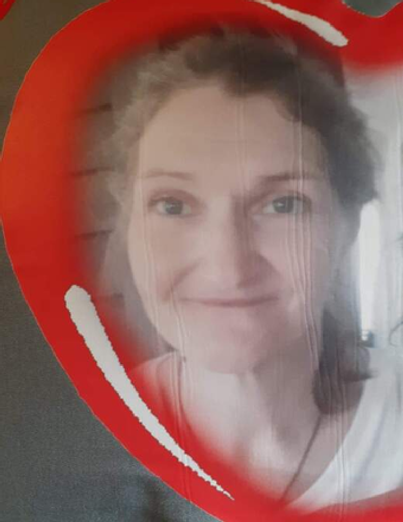 Diana Lynn Rainey Profile Photo