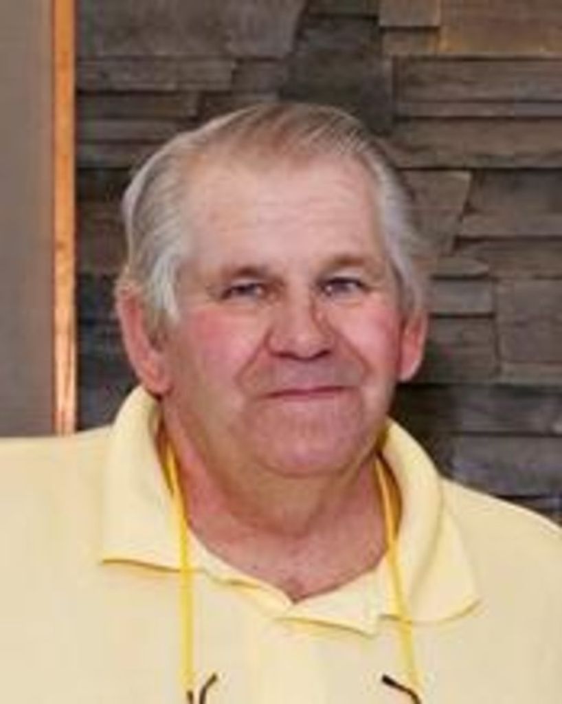 Robert Dewey Pugsley