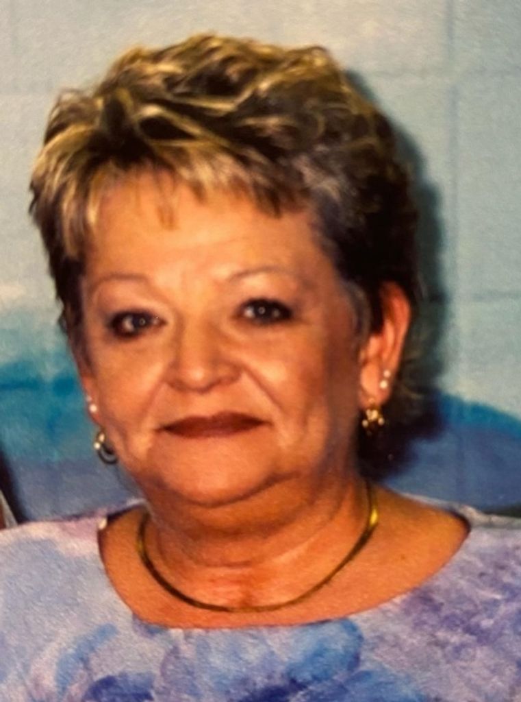 Kathleen R. Trask