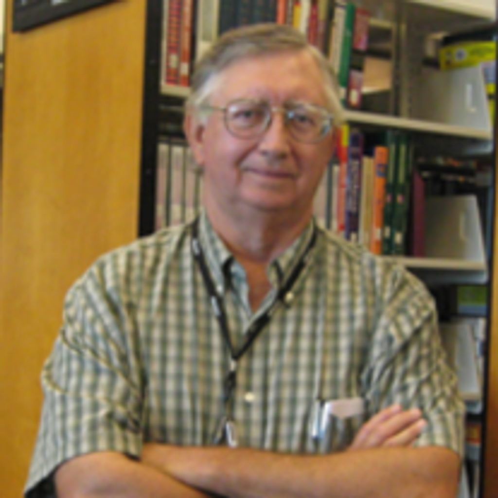 Joe D. Old