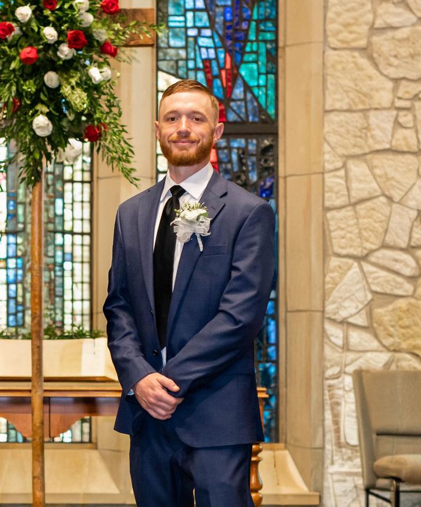 David Rowe Ashby Iii Profile Photo