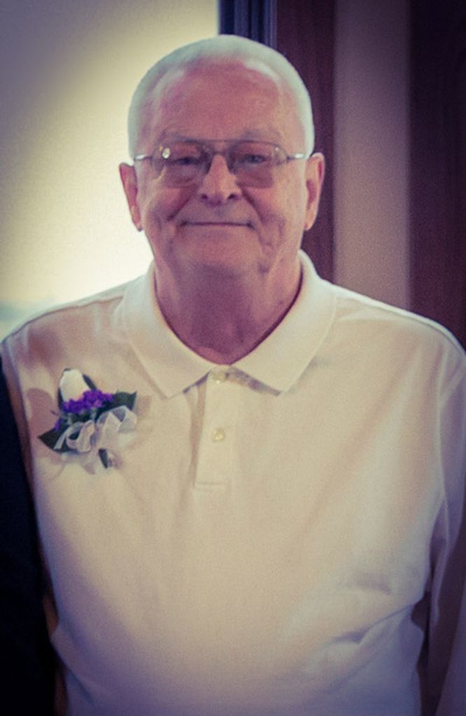 Richard John Anderson Profile Photo