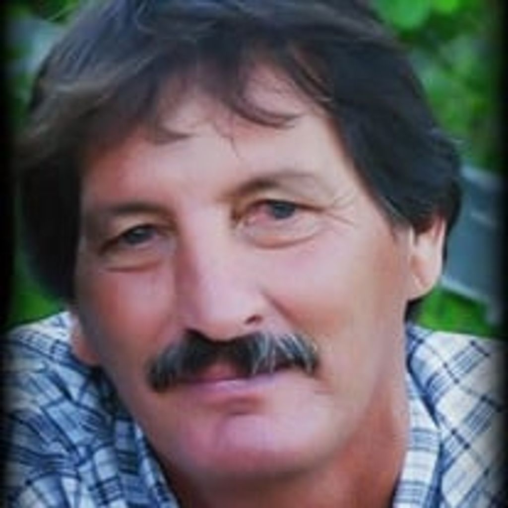 Kevin Scott Hammell