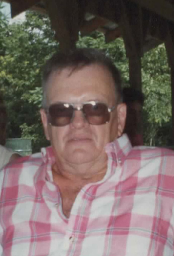 Robert Newkirk Profile Photo