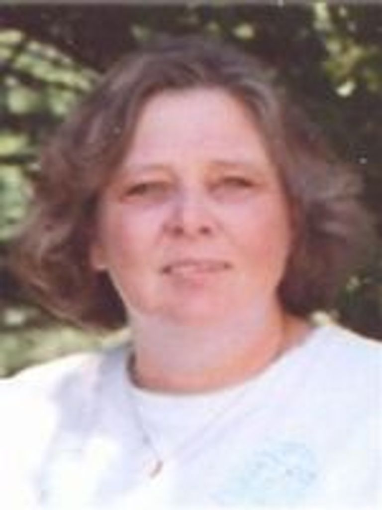 Margaret Mary "Peg" (Link) Schobert