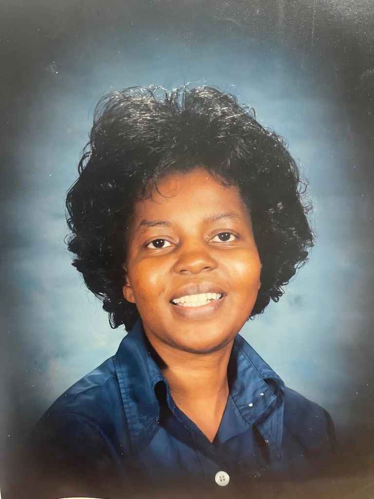 Jeraldine Smith Bowie