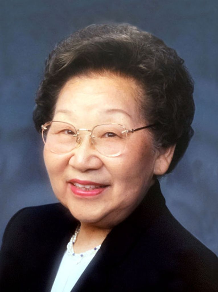 Tomiko Hori