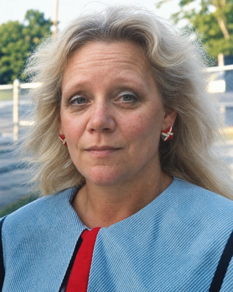 Mary L. Matthews